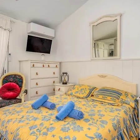 Chalet Baena Apartment