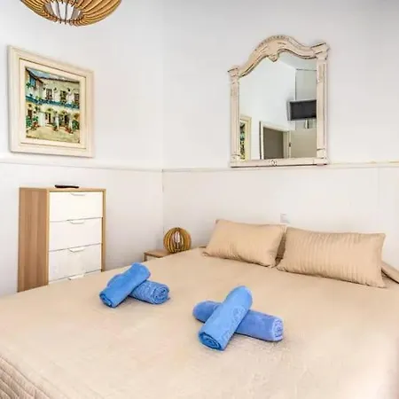 Chalet Baena Apartment *