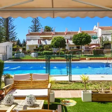Chalet Baena