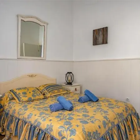 Chalet Baena Apartment Torremolinos