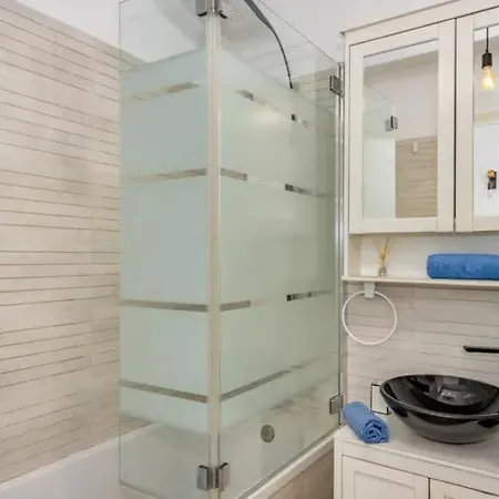 Chalet Baena Apartment *