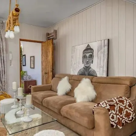 Chalet Baena Torremolinos