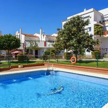 Chalet Baena Apartment