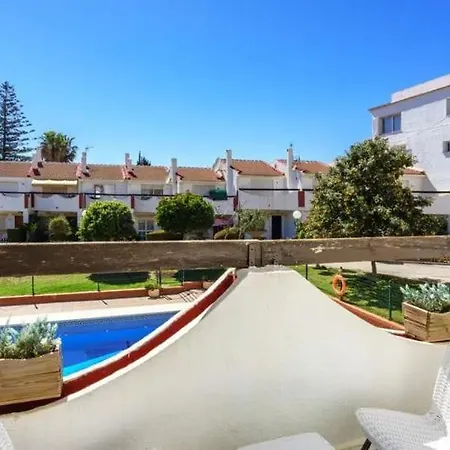 Chalet Baena *